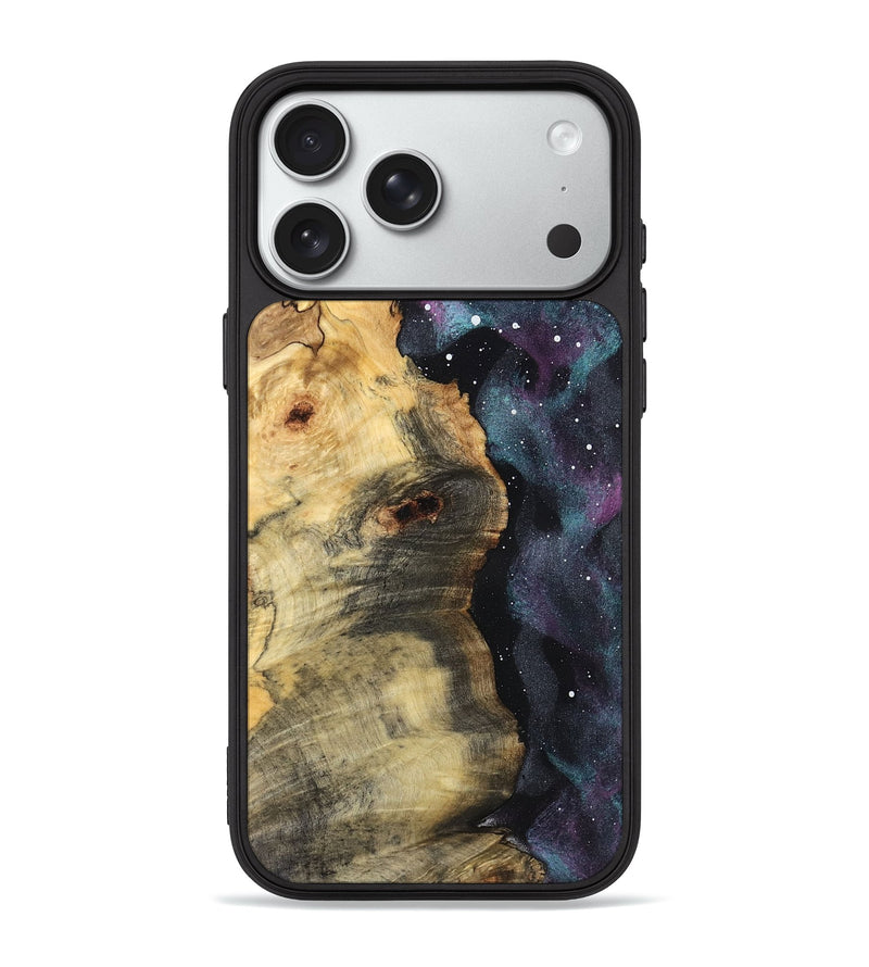 iPhone 18 Pro Max Wood Phone Case - Dakota (Cosmos, 832159)