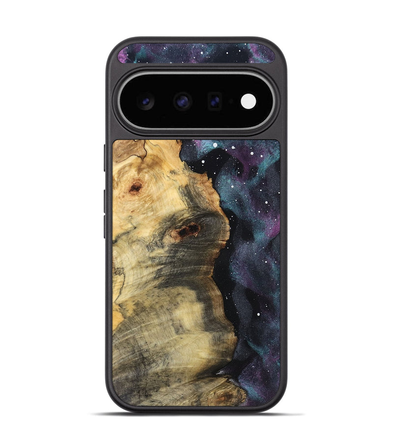 Pixel 11 Wood Phone Case - Dakota (Cosmos, 832159)