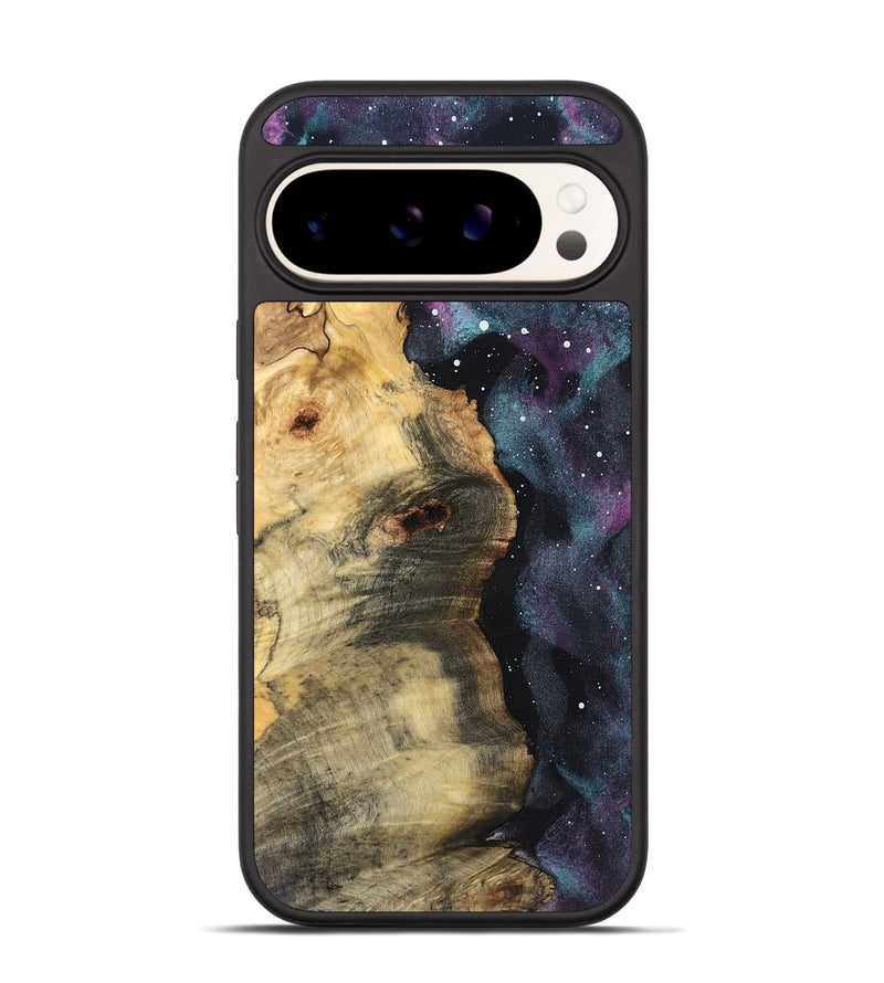 Pixel 9 Pro Wood Phone Case - Dakota (Cosmos, 832159)