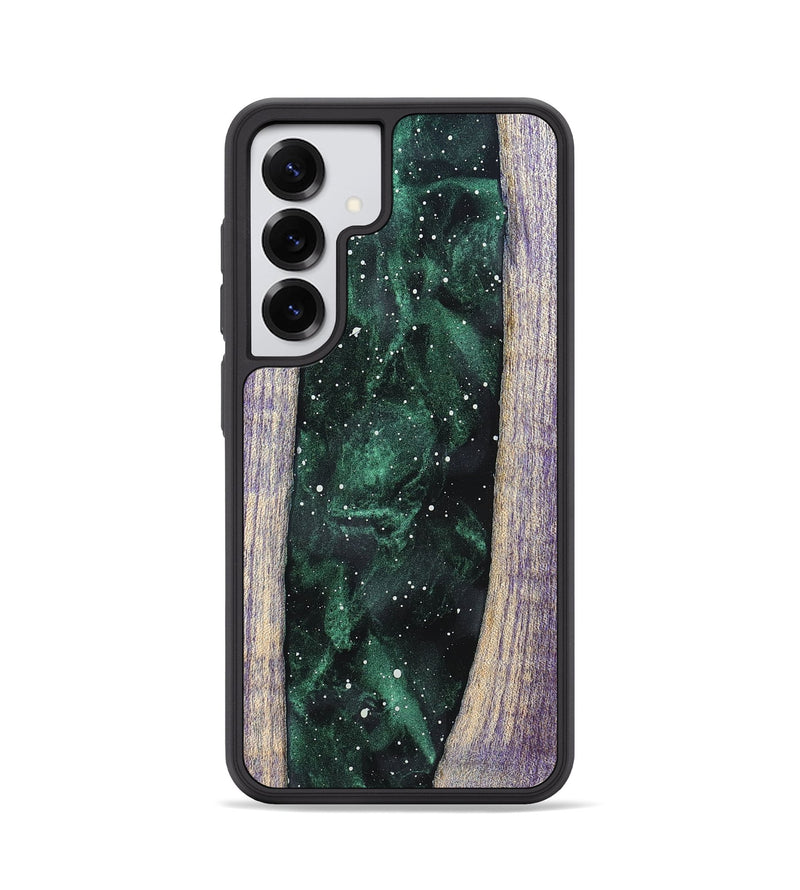 Galaxy S25 Wood Phone Case - Kahlani (Cosmos, 832163)
