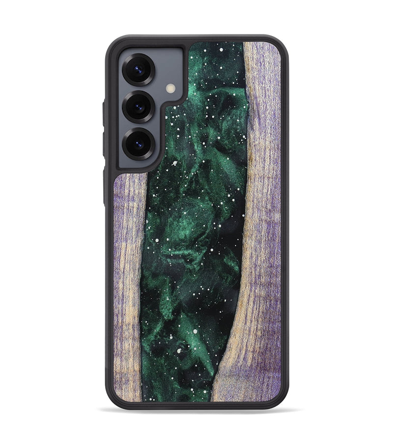 Galaxy S25 Plus Wood Phone Case - Kahlani (Cosmos, 832163)