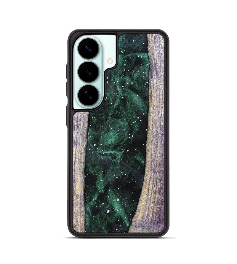 Galaxy S26 Wood Phone Case - Kahlani (Cosmos, 832163)