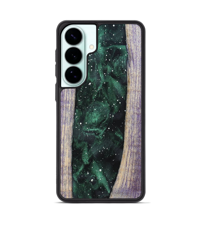 Galaxy S26 Plus Wood Phone Case - Kahlani (Cosmos, 832163)