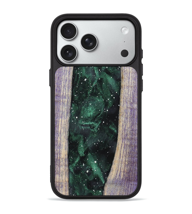iPhone 18 Pro Max Wood Phone Case - Kahlani (Cosmos, 832163)