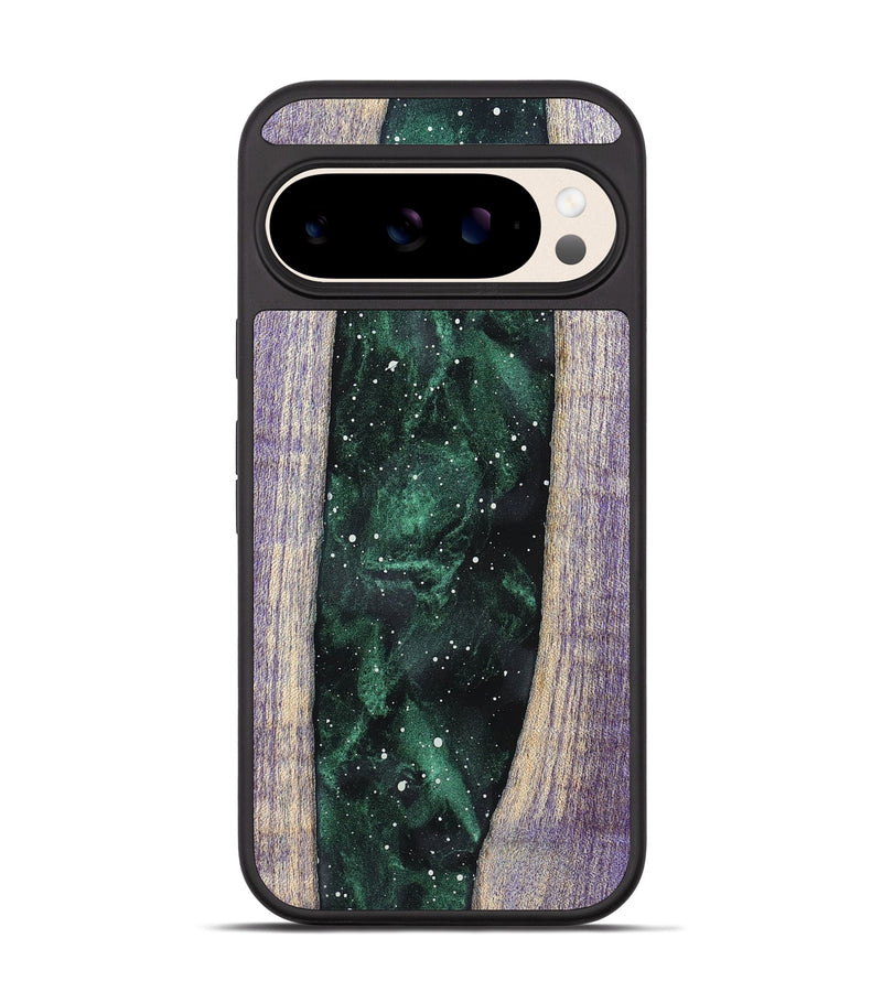 Pixel 10 Wood Phone Case - Kahlani (Cosmos, 832163)