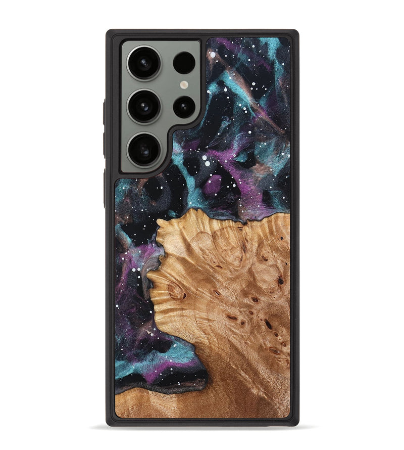 Galaxy S23 Ultra Wood Phone Case - Ace (Cosmos, 832165)