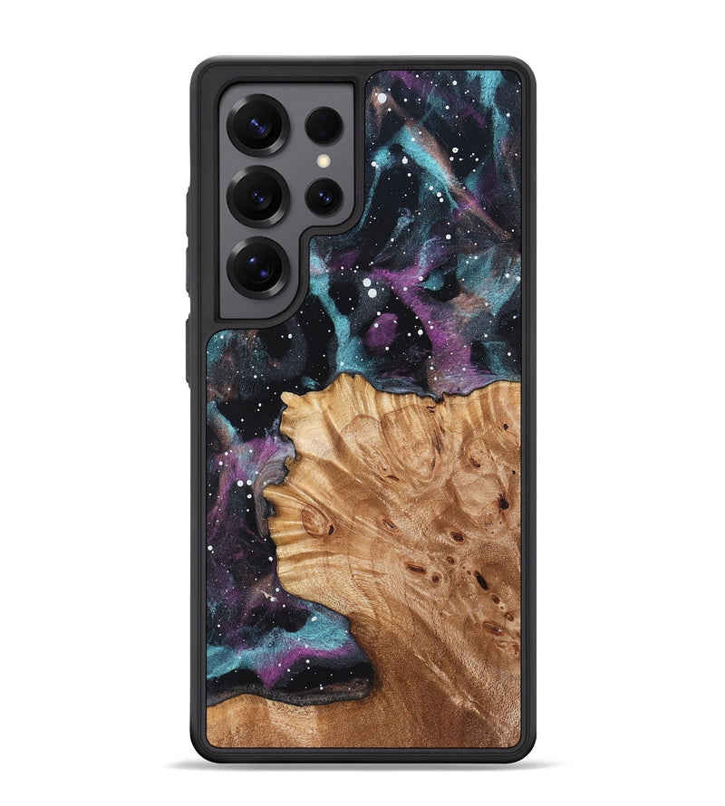 Galaxy S25 Ultra Wood Phone Case - Ace (Cosmos, 832165)