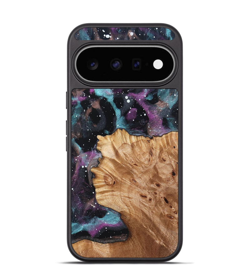 Pixel 11 Wood Phone Case - Ace (Cosmos, 832165)