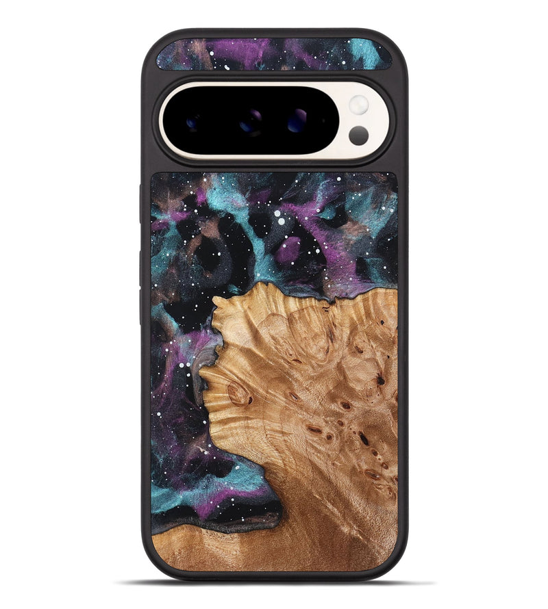 Pixel 9 Pro XL Wood Phone Case - Ace (Cosmos, 832165)