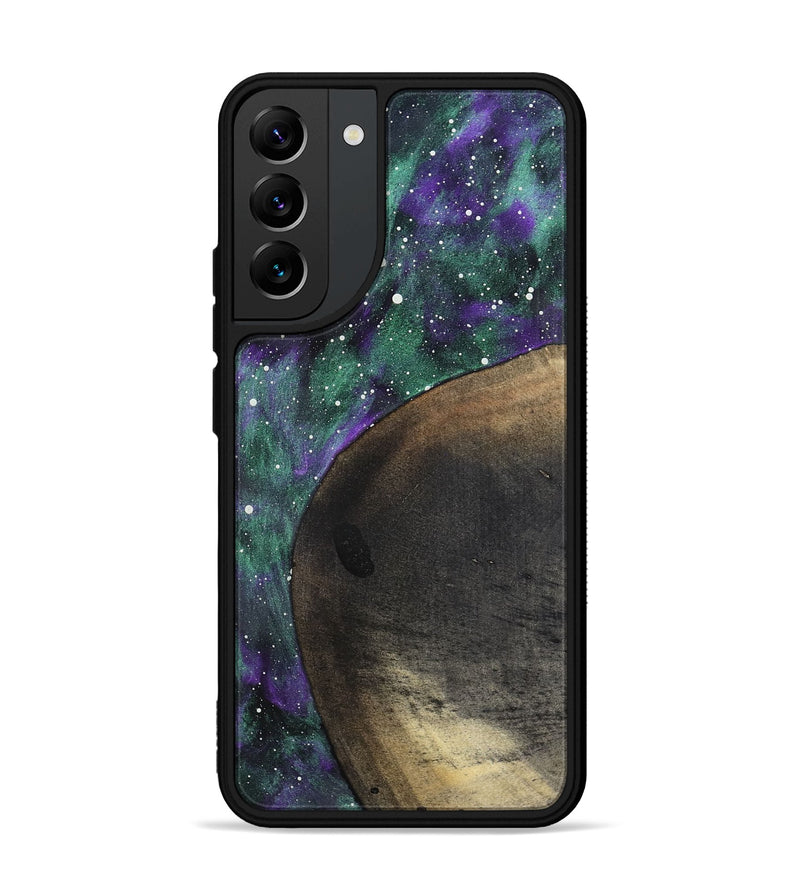 Galaxy S22 Plus Wood Phone Case - Madge (Cosmos, 832167)