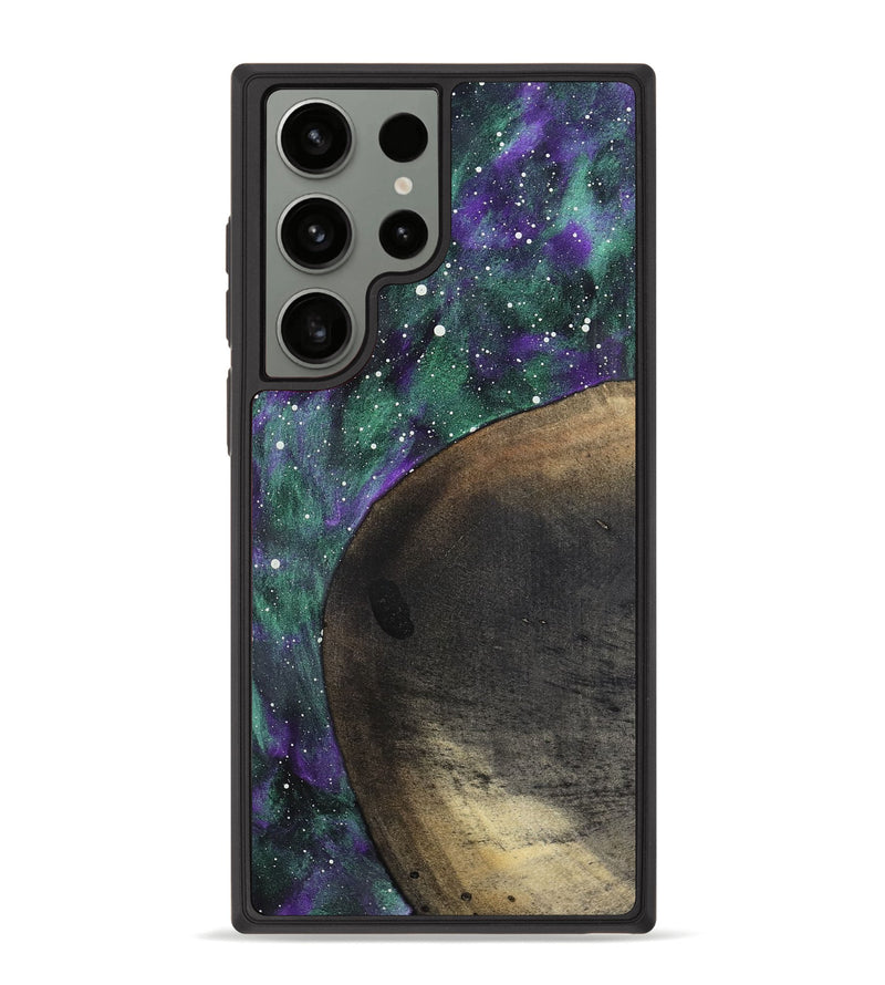 Galaxy S23 Ultra Wood Phone Case - Madge (Cosmos, 832167)