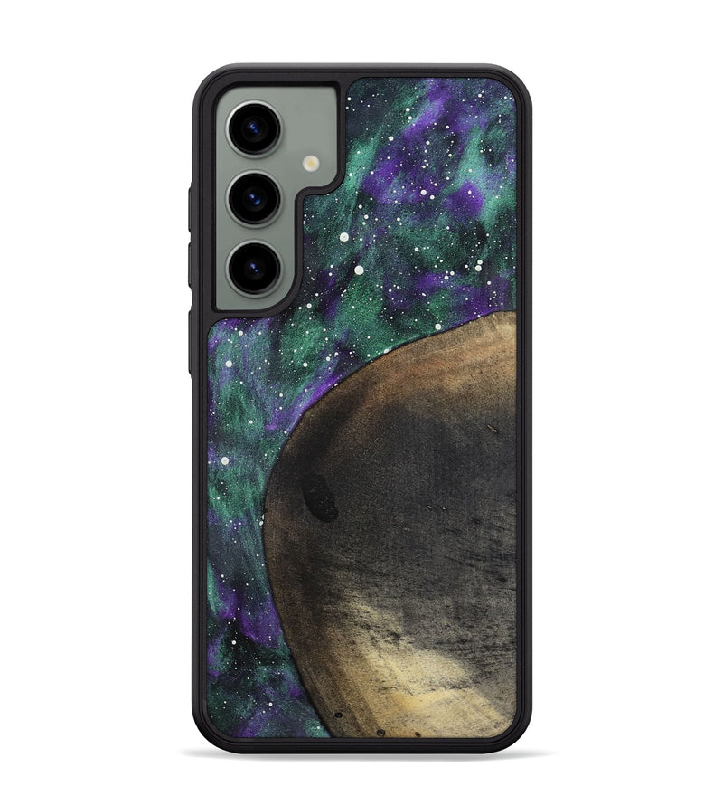 Galaxy S24 Plus Wood Phone Case - Madge (Cosmos, 832167)