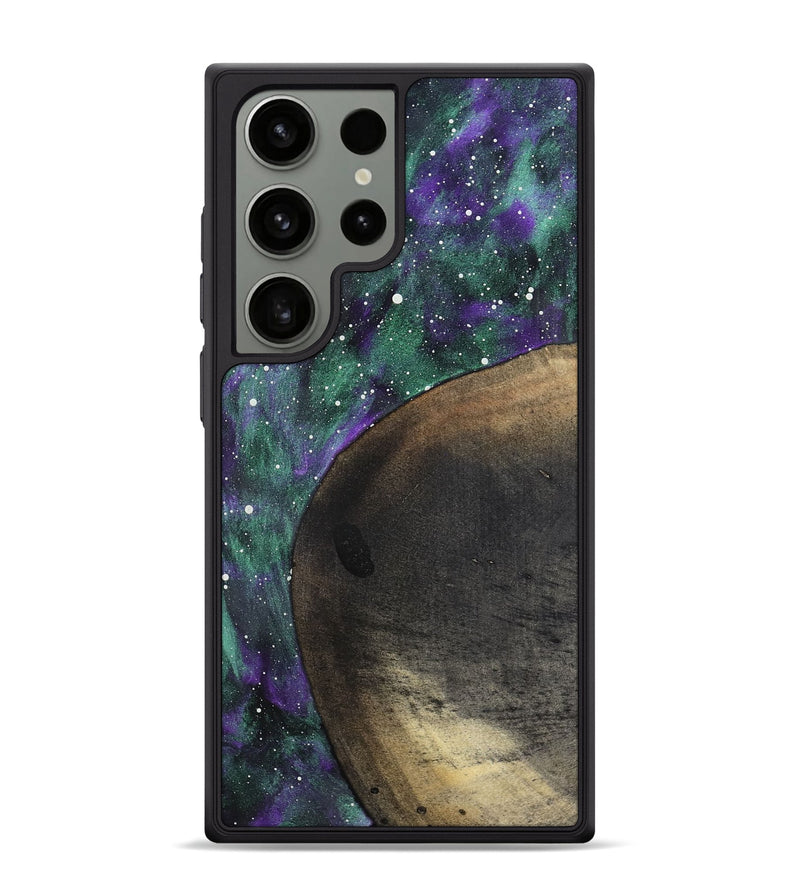 Galaxy S24 Ultra Wood Phone Case - Madge (Cosmos, 832167)