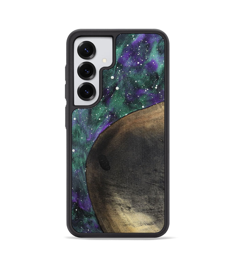 Galaxy S25 Wood Phone Case - Madge (Cosmos, 832167)