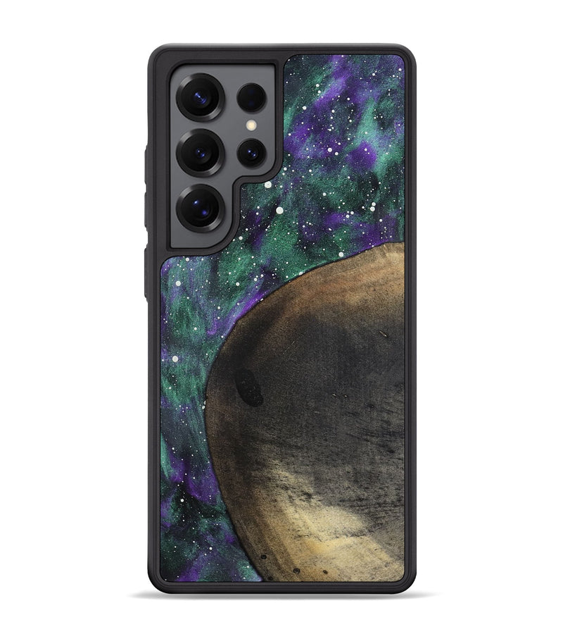 Galaxy S25 Ultra Wood Phone Case - Madge (Cosmos, 832167)