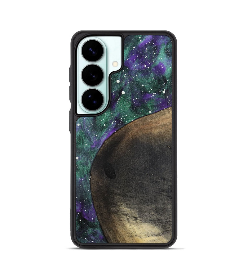 Galaxy S26 Wood Phone Case - Madge (Cosmos, 832167)