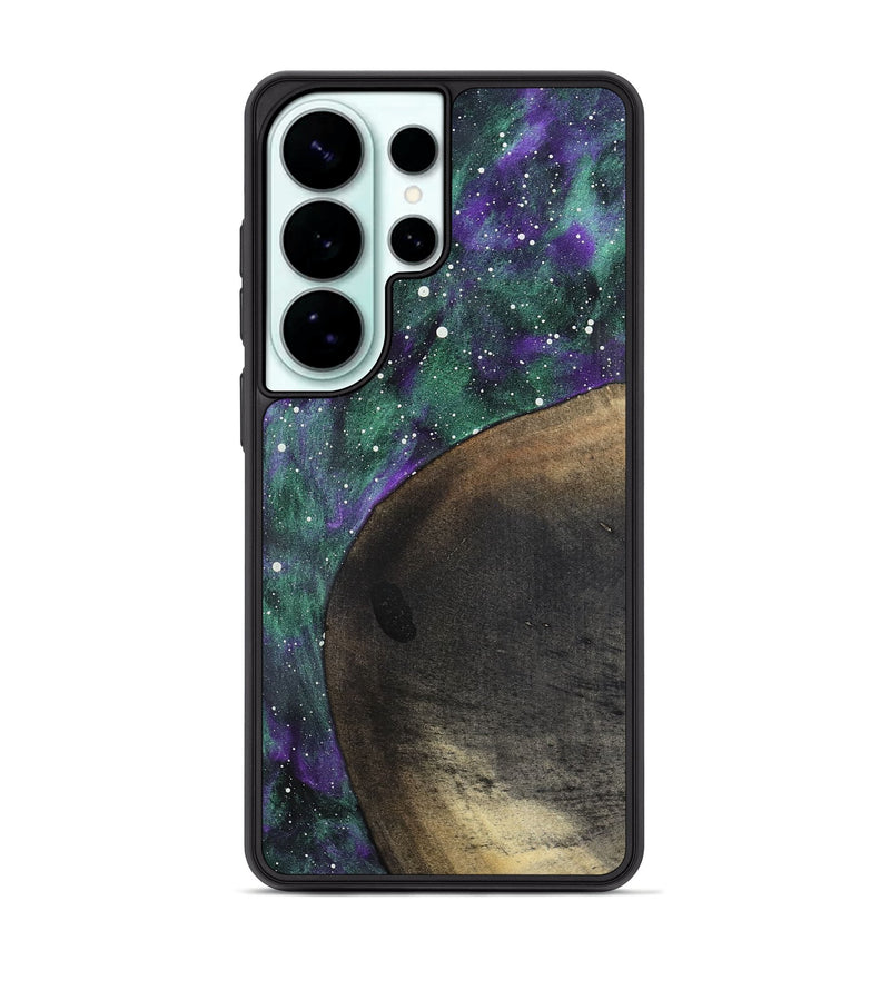 Galaxy S26 Ultra Wood Phone Case - Madge (Cosmos, 832167)