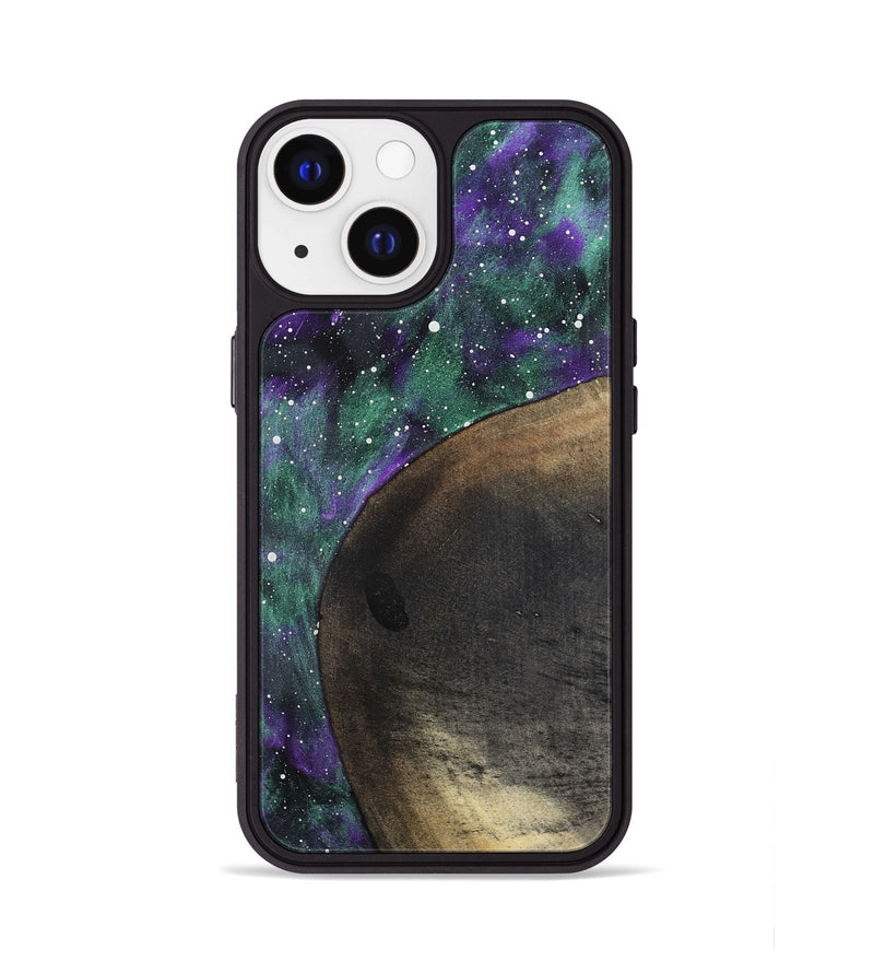 iPhone 13 Wood Phone Case - Madge (Cosmos, 832167)