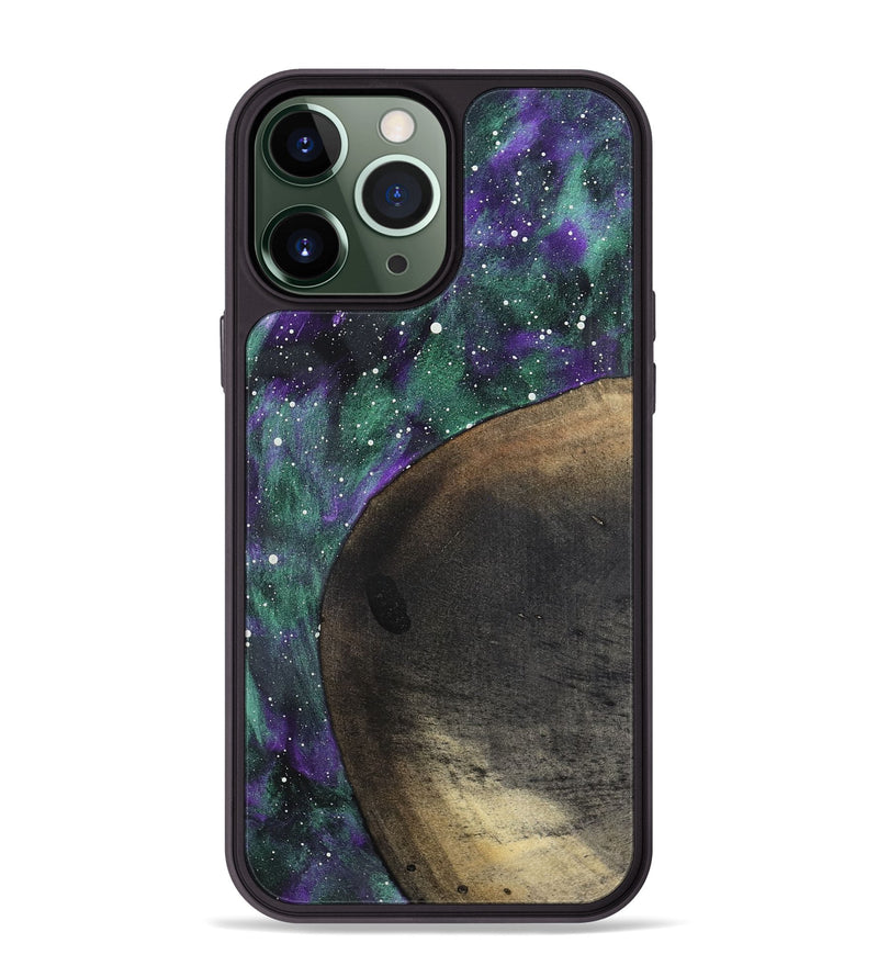 iPhone 13 Pro Max Wood Phone Case - Madge (Cosmos, 832167)