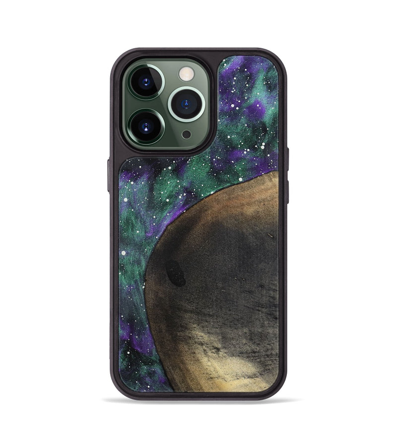 iPhone 13 Pro Wood Phone Case - Madge (Cosmos, 832167)