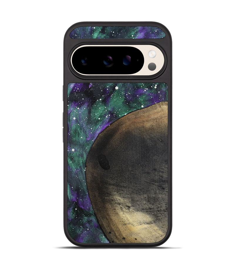 Pixel 10 Wood Phone Case - Madge (Cosmos, 832167)