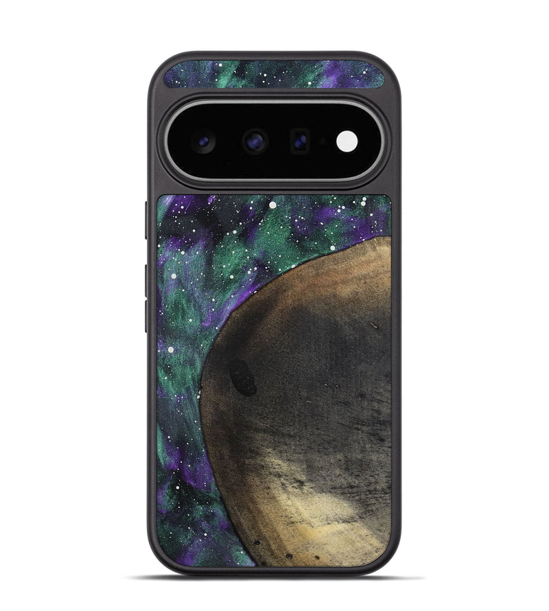 Pixel 11 Wood Phone Case - Madge (Cosmos, 832167)