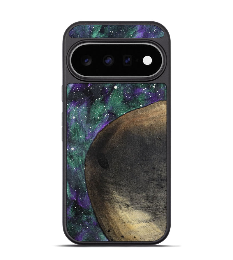 Pixel 11 Pro Wood Phone Case - Madge (Cosmos, 832167)