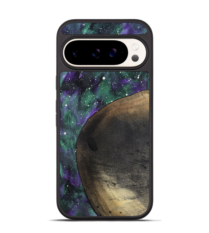 Pixel 9 Pro Wood Phone Case - Madge (Cosmos, 832167)