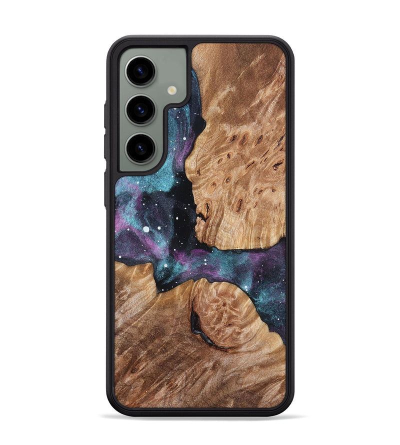 Galaxy S24 Plus Wood Phone Case - Jeffry (Cosmos, 832168)