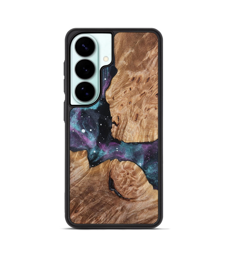 Galaxy S26 Wood Phone Case - Jeffry (Cosmos, 832168)