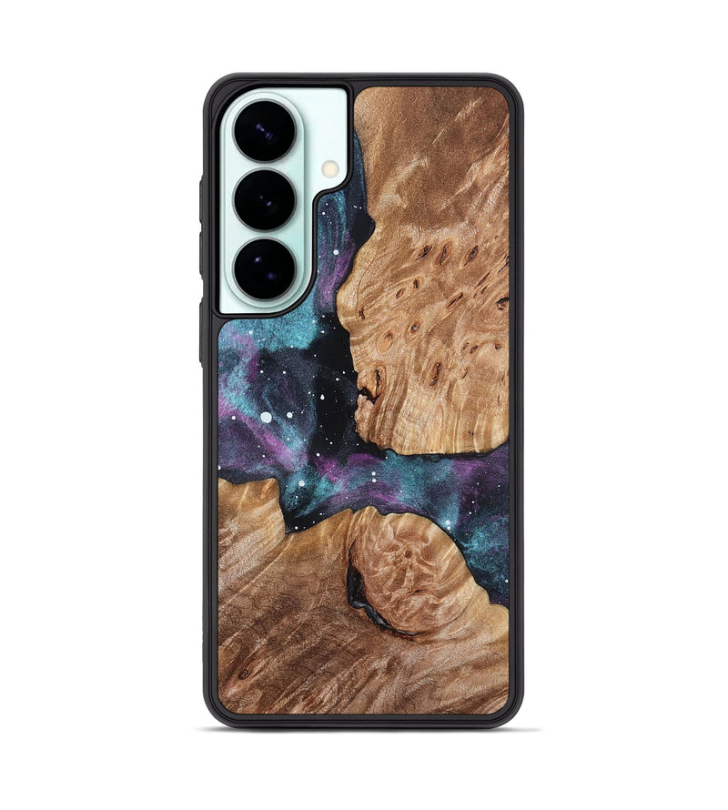 Galaxy S26 Plus Wood Phone Case - Jeffry (Cosmos, 832168)