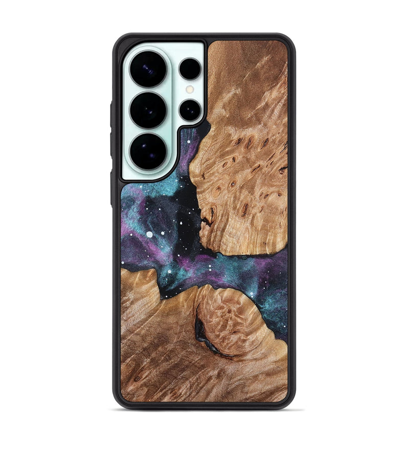 Galaxy S26 Ultra Wood Phone Case - Jeffry (Cosmos, 832168)