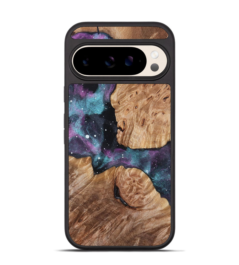 Pixel 10 Wood Phone Case - Jeffry (Cosmos, 832168)