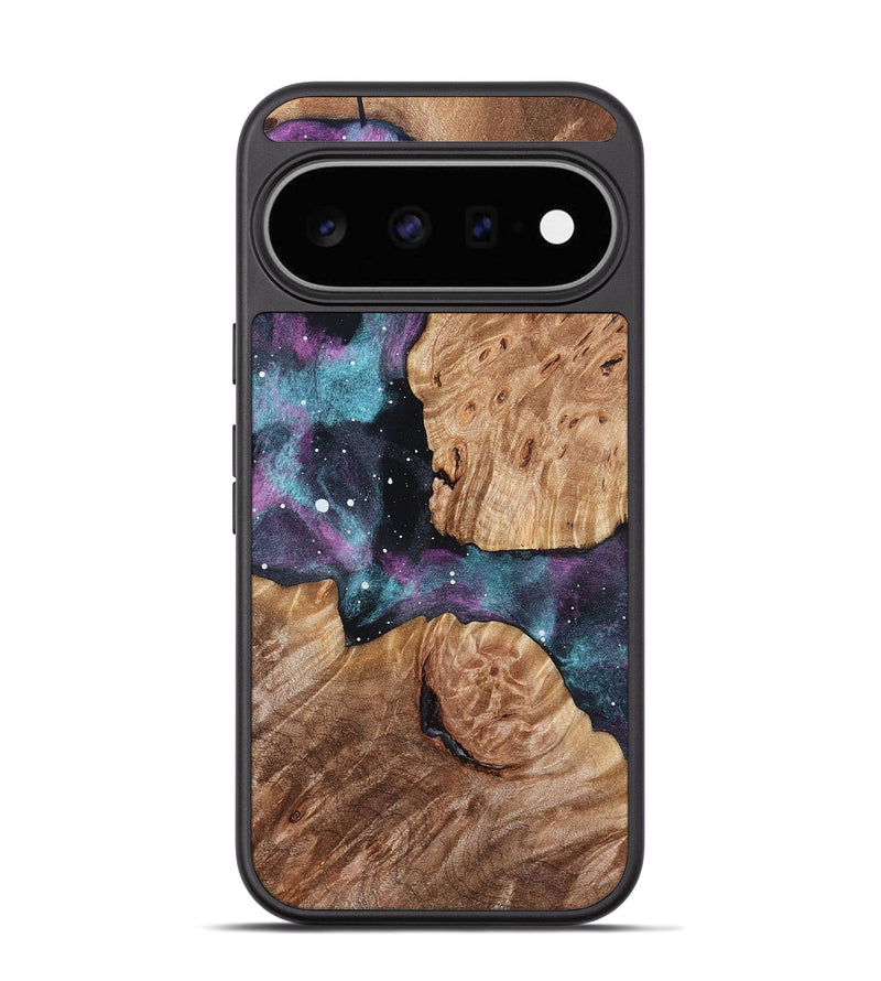 Pixel 11 Wood Phone Case - Jeffry (Cosmos, 832168)