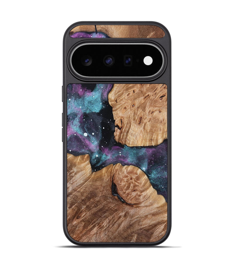 Pixel 11 Pro Wood Phone Case - Jeffry (Cosmos, 832168)