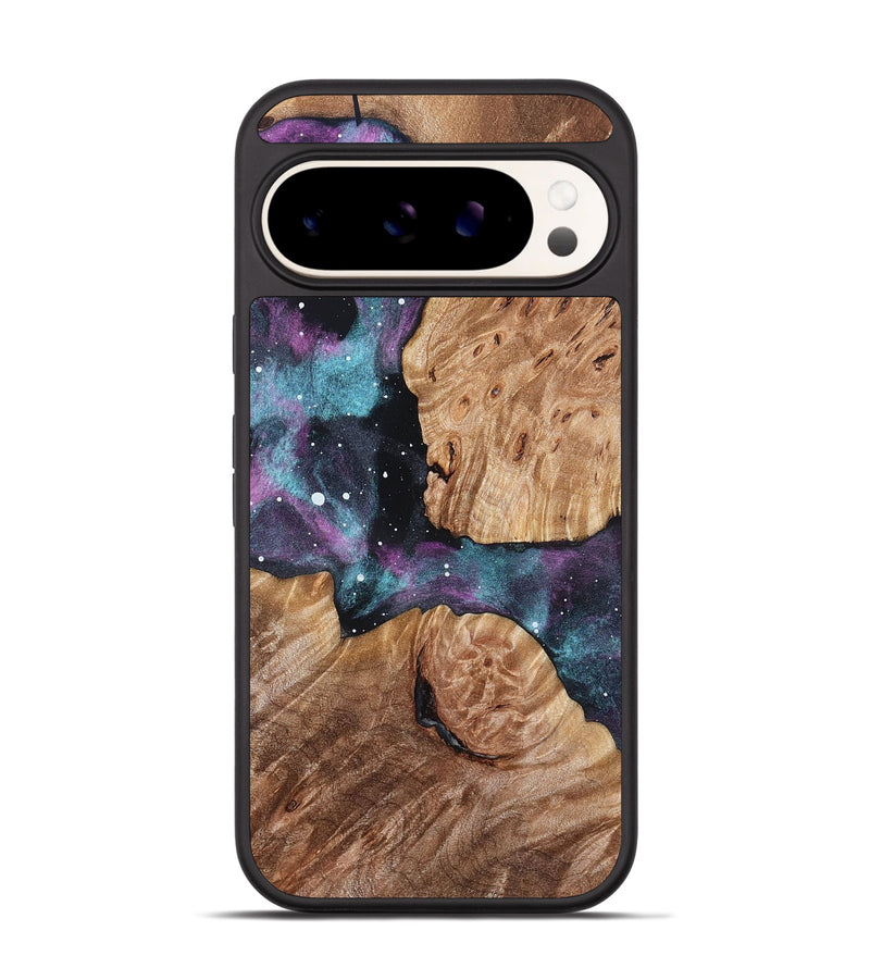 Pixel 9 Pro Wood Phone Case - Jeffry (Cosmos, 832168)