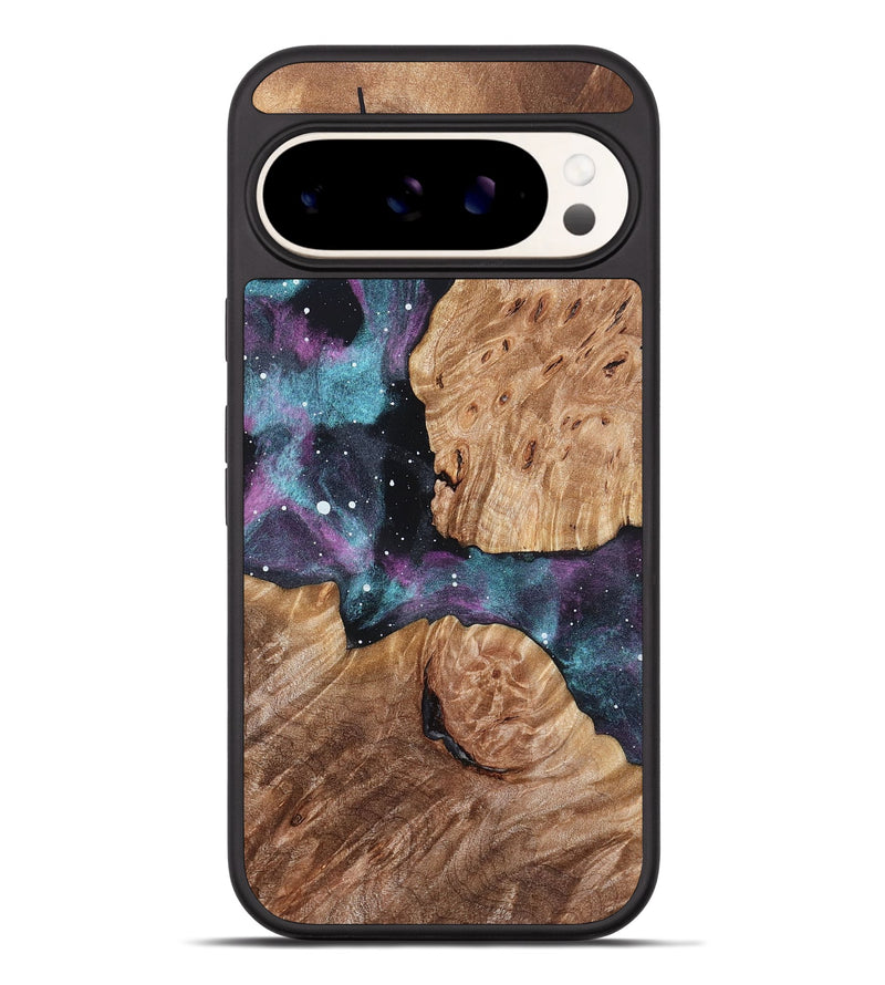 Pixel 9 Pro XL Wood Phone Case - Jeffry (Cosmos, 832168)