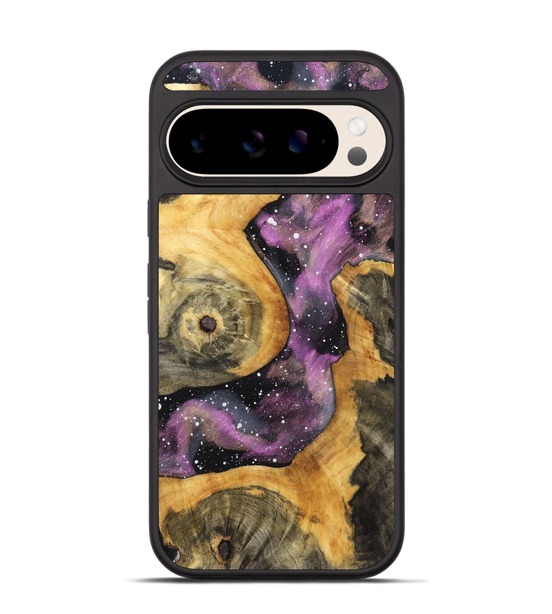 Pixel 10 Wood Phone Case - Haleigh (Cosmos, 832279)