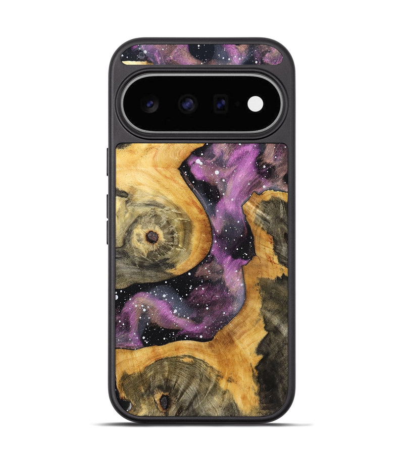 Pixel 11 Wood Phone Case - Haleigh (Cosmos, 832279)