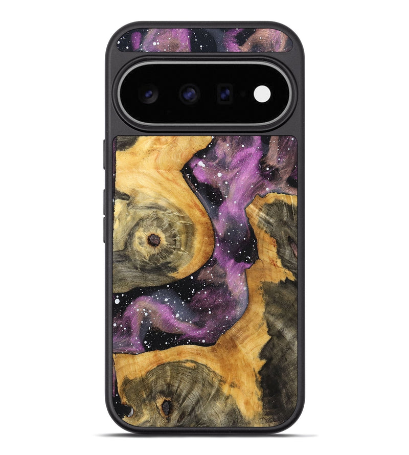 Pixel 11 Pro XL Wood Phone Case - Haleigh (Cosmos, 832279)