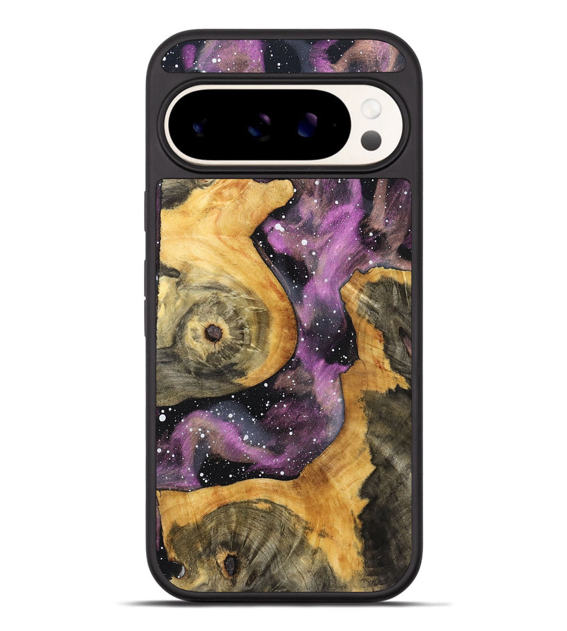 Pixel 9 Pro XL Wood Phone Case - Haleigh (Cosmos, 832279)