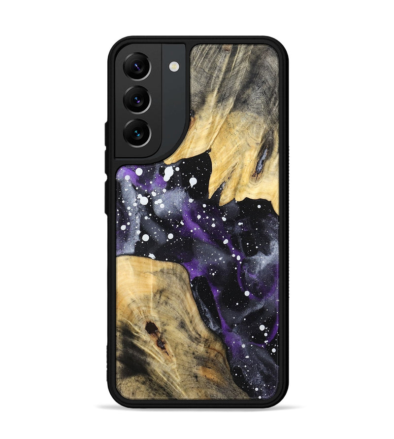 Galaxy S22 Plus Wood Phone Case - Wilmer (Cosmos, 832280)