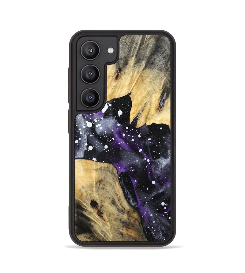 Galaxy S23 Wood Phone Case - Wilmer (Cosmos, 832280)
