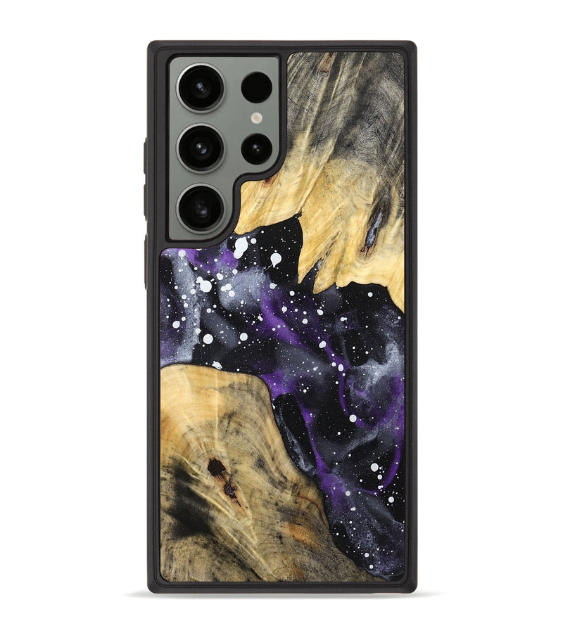 Galaxy S23 Ultra Wood Phone Case - Wilmer (Cosmos, 832280)