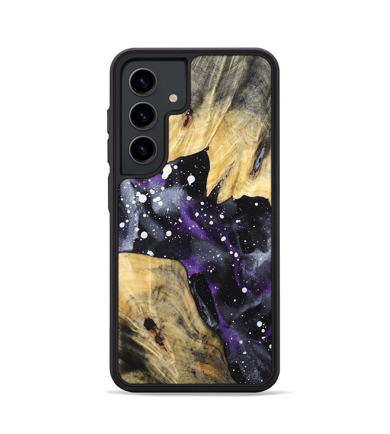 Galaxy S24 Wood Phone Case - Wilmer (Cosmos, 832280)