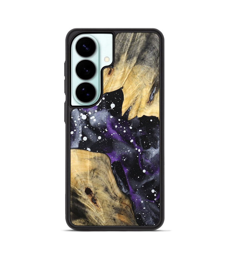 Galaxy S26 Wood Phone Case - Wilmer (Cosmos, 832280)