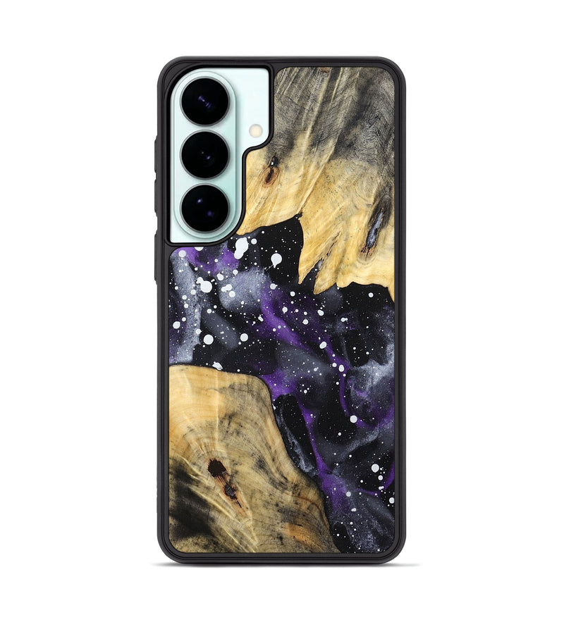 Galaxy S26 Plus Wood Phone Case - Wilmer (Cosmos, 832280)