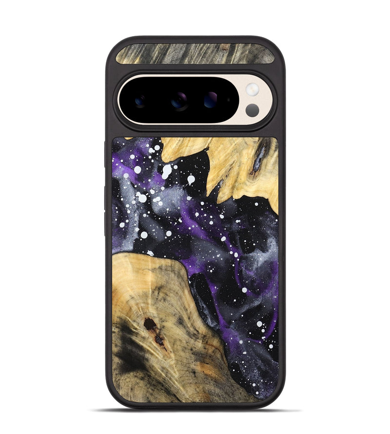 Pixel 10 Wood Phone Case - Wilmer (Cosmos, 832280)