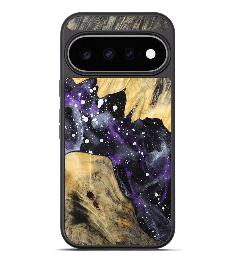 Pixel 11 Pro XL Wood Phone Case - Wilmer (Cosmos, 832280)