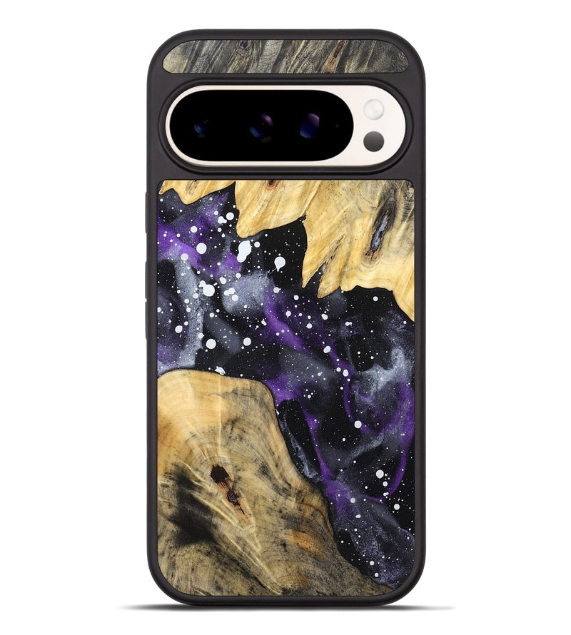 Pixel 9 Pro XL Wood Phone Case - Wilmer (Cosmos, 832280)